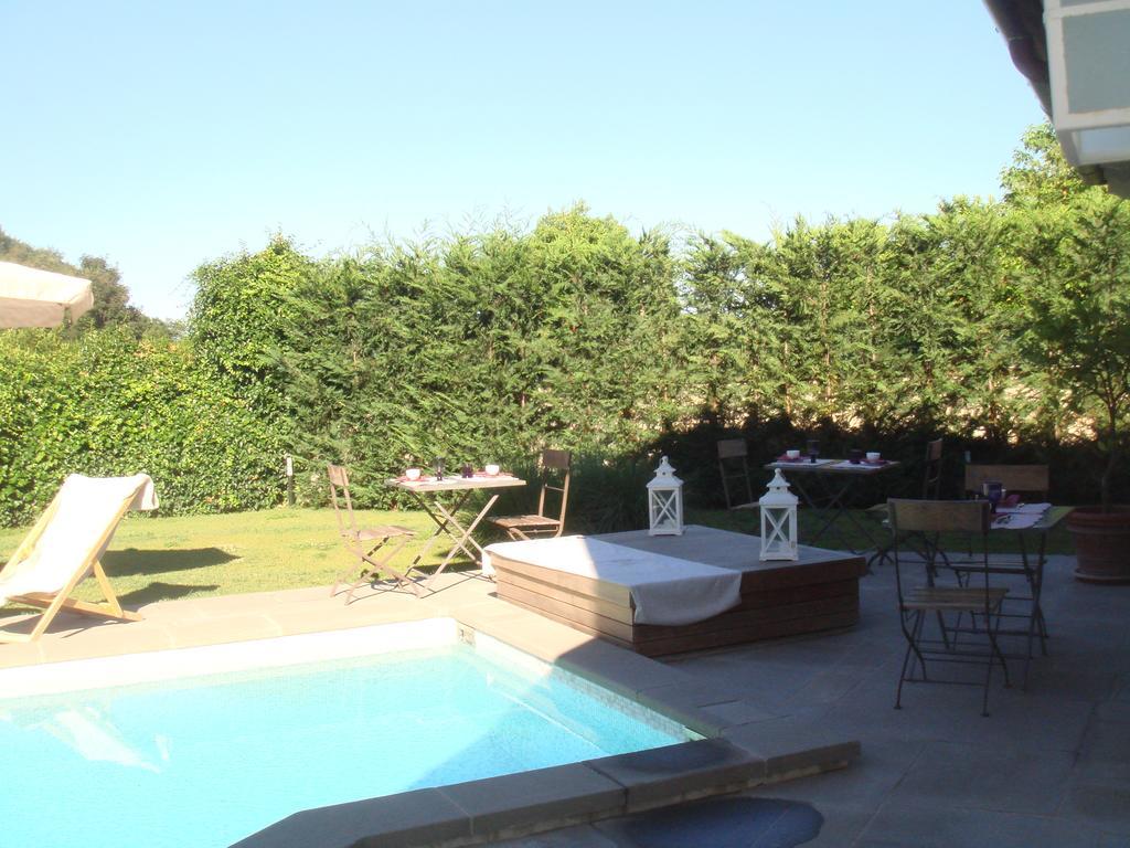 B&B Pieve Degli Artisti Pietrasanta Exterior foto