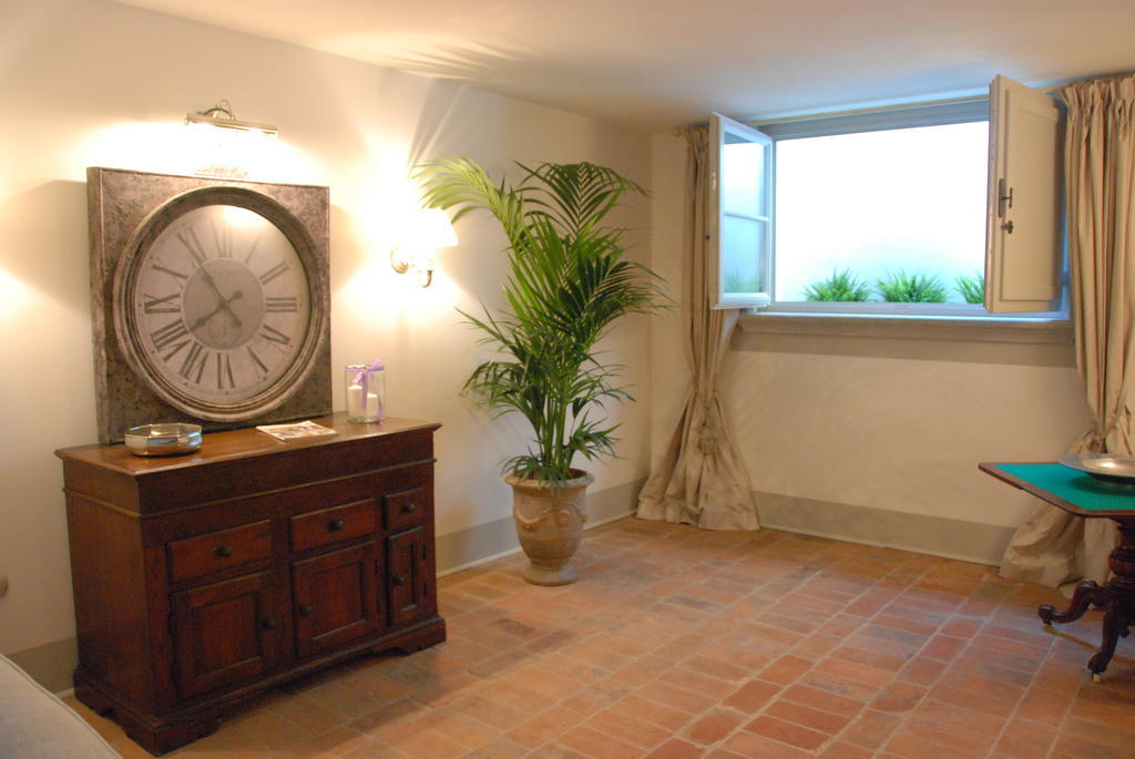 B&B Pieve Degli Artisti Pietrasanta Exterior foto