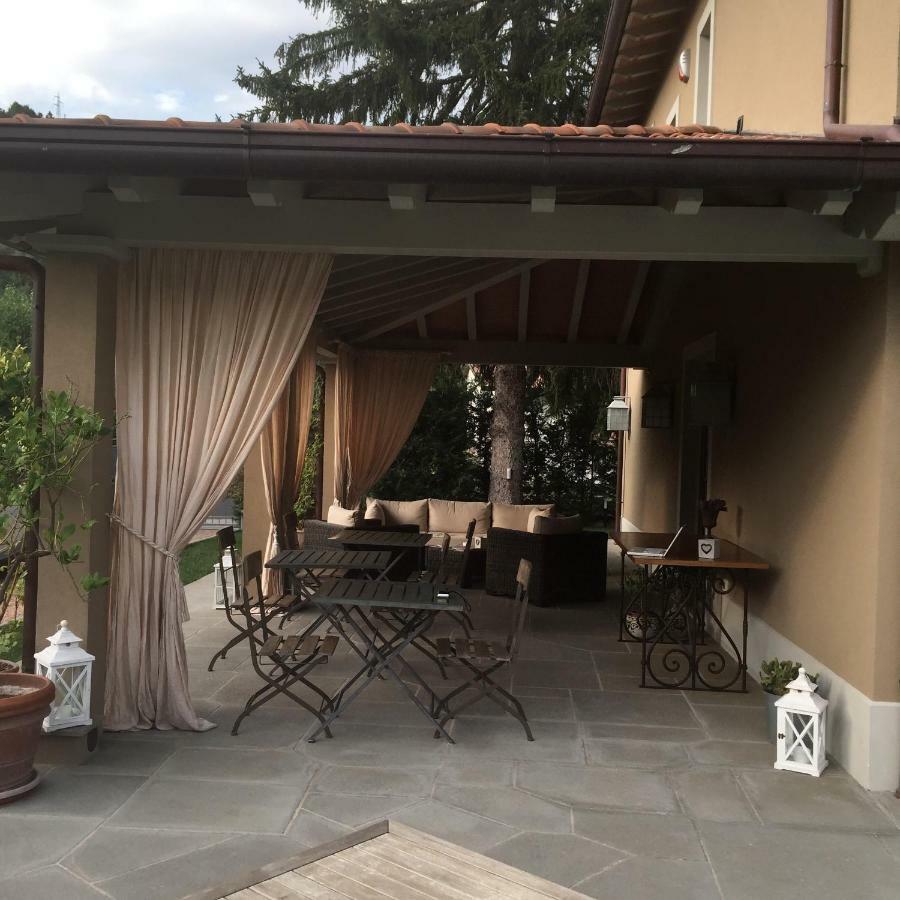 B&B Pieve Degli Artisti Pietrasanta Exterior foto
